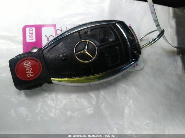 2007 MERCEDES-BENZ CLK-CLASS 3.5L VIN: WDBTK56F27F221623