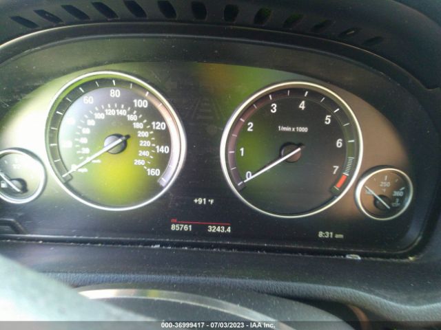 5UXWX9C30H0W79391 BMW X3 Xdrive28i