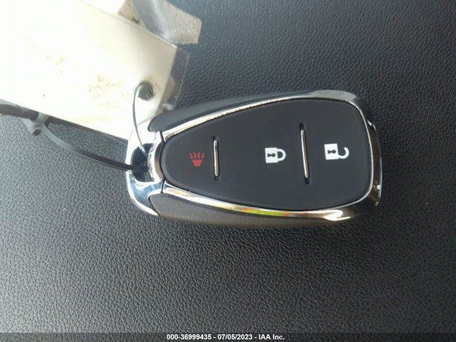 Chevrolet EQUINOX LS 2022 3GNAXHEVXNS207716 Image 11