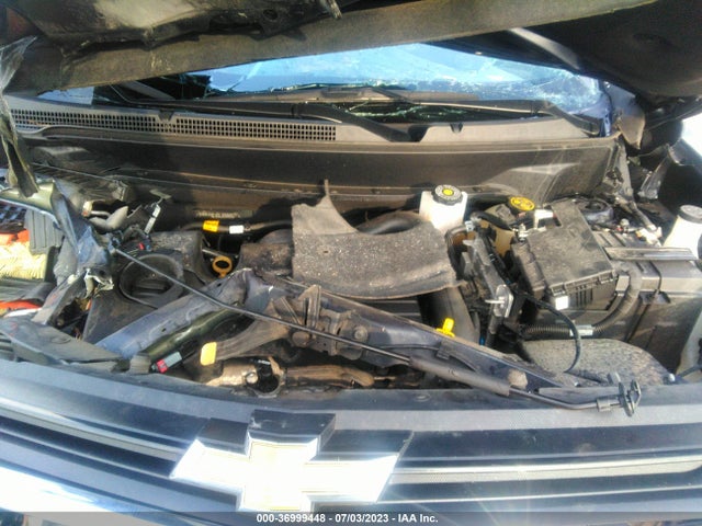 Chevrolet EQUINOX LT 2020 3GNAXKEV0LS566521 Image 10