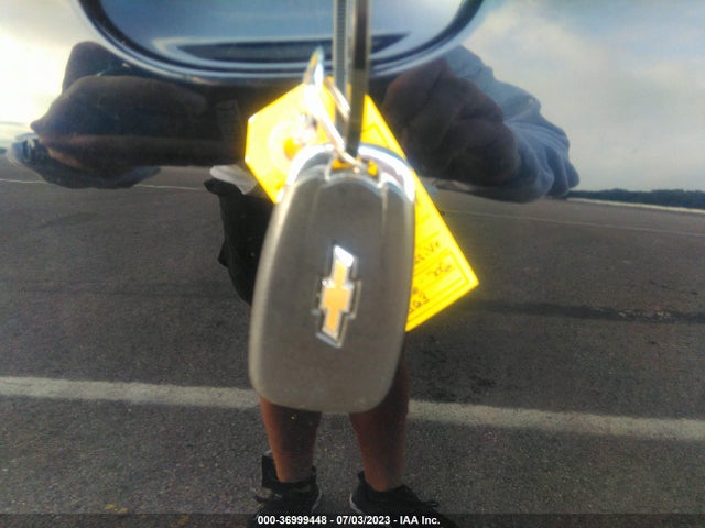 Chevrolet EQUINOX LT 2020 3GNAXKEV0LS566521 Image 11