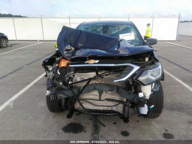 Chevrolet EQUINOX LT 2020 3GNAXKEV0LS566521 Image 12