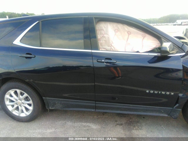 Chevrolet EQUINOX LT 2020 3GNAXKEV0LS566521 Image 13
