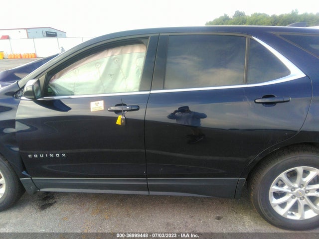 Chevrolet EQUINOX LT 2020 3GNAXKEV0LS566521 Image 14