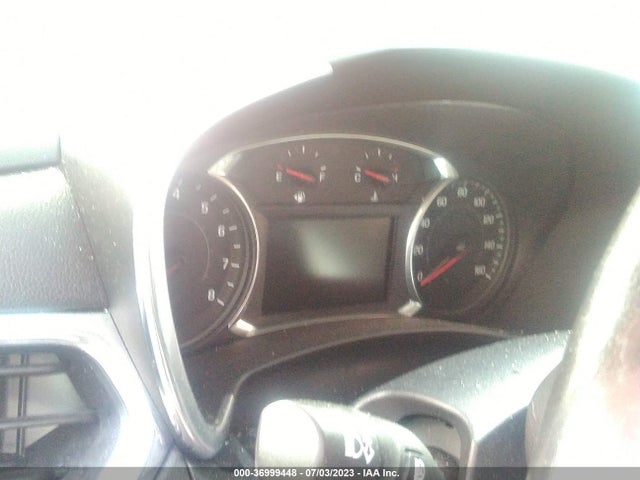Chevrolet EQUINOX LT 2020 3GNAXKEV0LS566521 Image 15