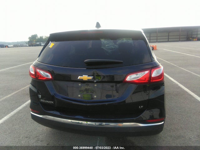 Chevrolet EQUINOX LT 2020 3GNAXKEV0LS566521 Image 16
