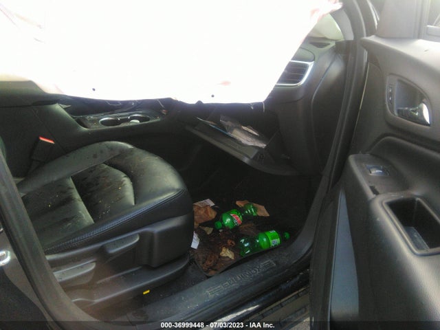 Chevrolet EQUINOX LT 2020 3GNAXKEV0LS566521 Image 5