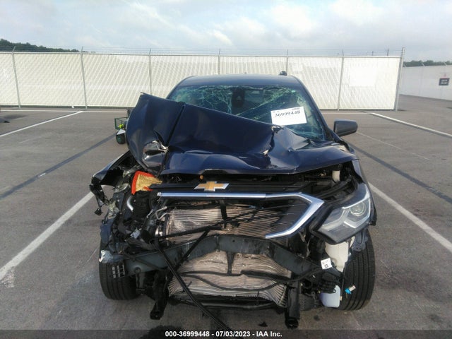 Chevrolet EQUINOX LT 2020 3GNAXKEV0LS566521 Image 6