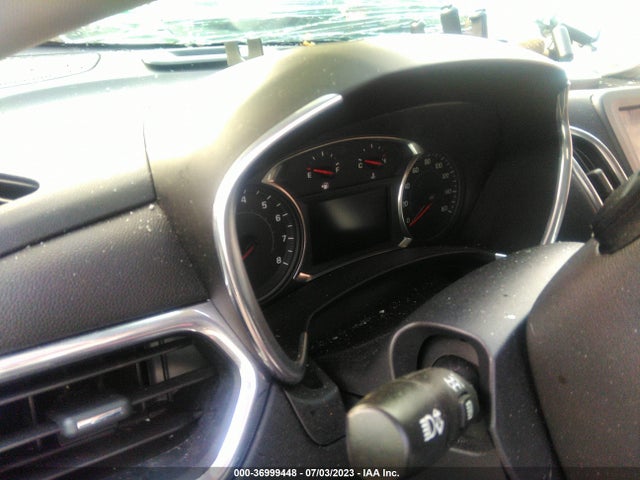 Chevrolet EQUINOX LT 2020 3GNAXKEV0LS566521 Image 7