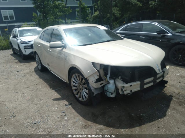 2015 Lincoln MKS, VIN: 1LNHL9DK5FG603631