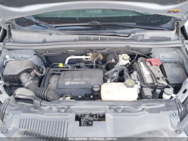 KL4CJFSB4FB039578 Buick Encore Convenience