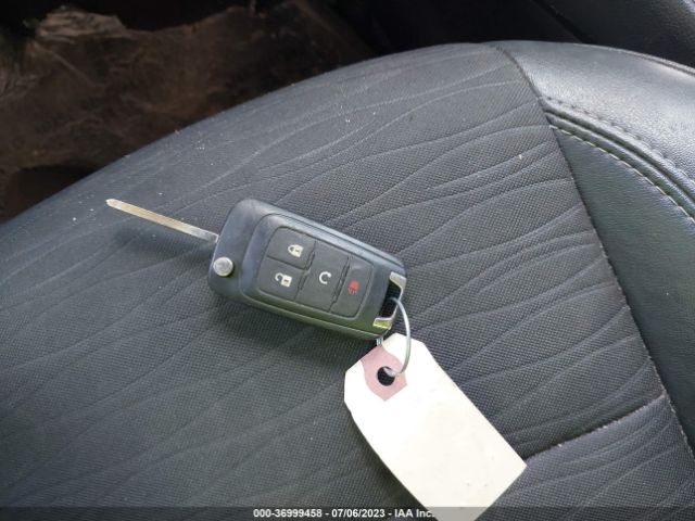KL4CJFSB4FB039578 Buick Encore Convenience