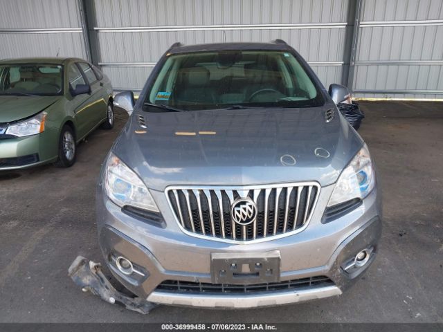 KL4CJFSB4FB039578 Buick Encore Convenience