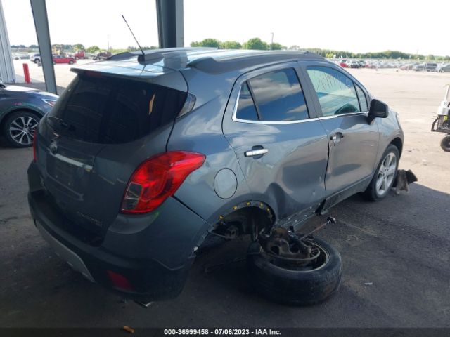 KL4CJFSB4FB039578 Buick Encore Convenience
