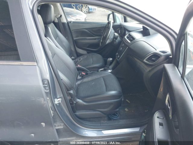 KL4CJFSB4FB039578 Buick Encore Convenience