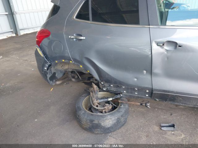 KL4CJFSB4FB039578 Buick Encore Convenience