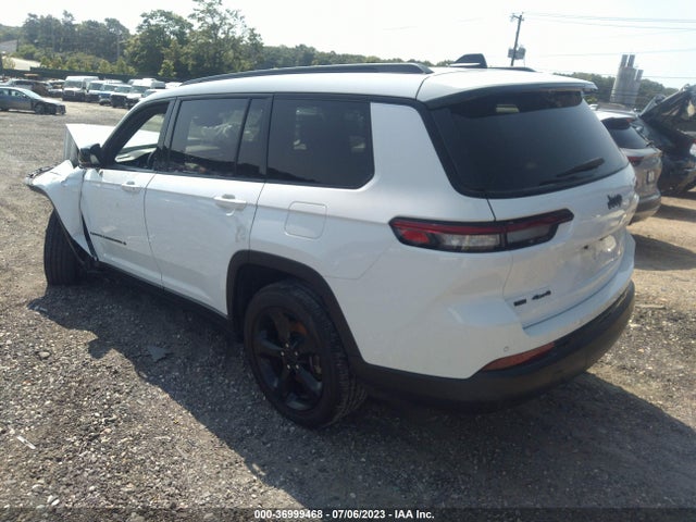 1C4RJKAG5N8504273 Jeep Grand Cherokee L Altitude