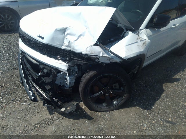 1C4RJKAG5N8504273 Jeep Grand Cherokee L Altitude