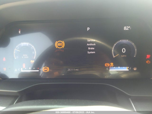 1C4RJKAG5N8504273 Jeep Grand Cherokee L Altitude