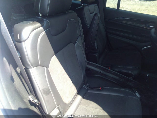 1C4RJKAG5N8504273 Jeep Grand Cherokee L Altitude
