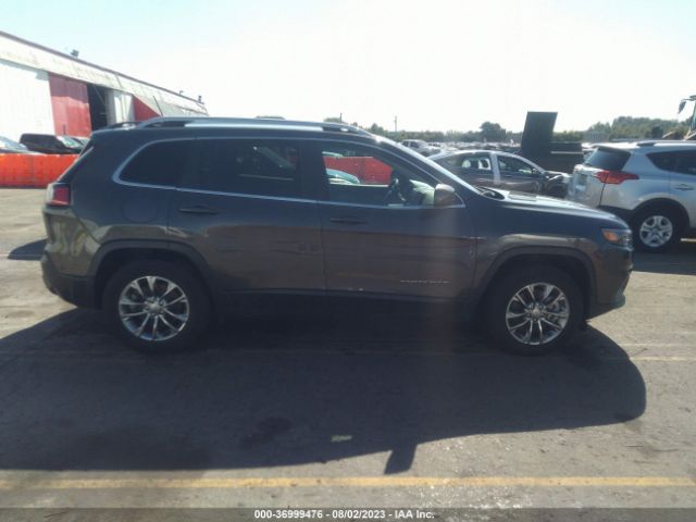 1C4PJMLB2LD509035 Jeep Cherokee Latitude Plus