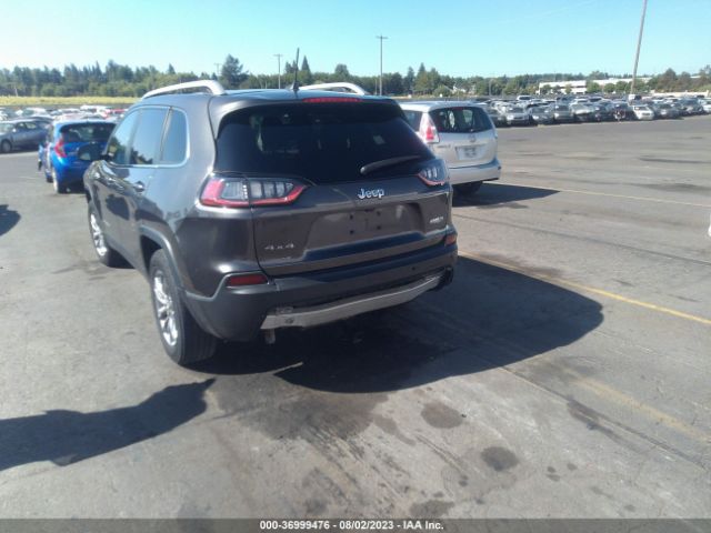 1C4PJMLB2LD509035 Jeep Cherokee Latitude Plus