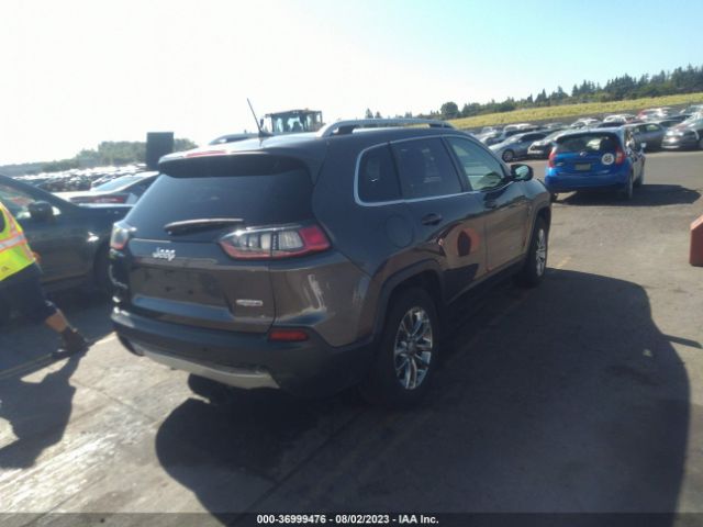 1C4PJMLB2LD509035 Jeep Cherokee Latitude Plus