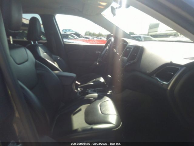 1C4PJMLB2LD509035 Jeep Cherokee Latitude Plus