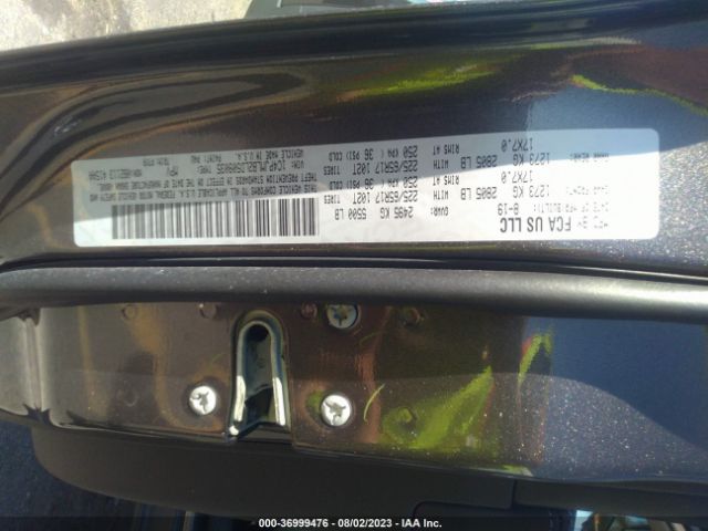 1C4PJMLB2LD509035 Jeep Cherokee Latitude Plus