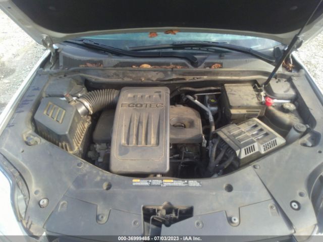2GKFLUEK9H6306379 GMC Terrain Slt
