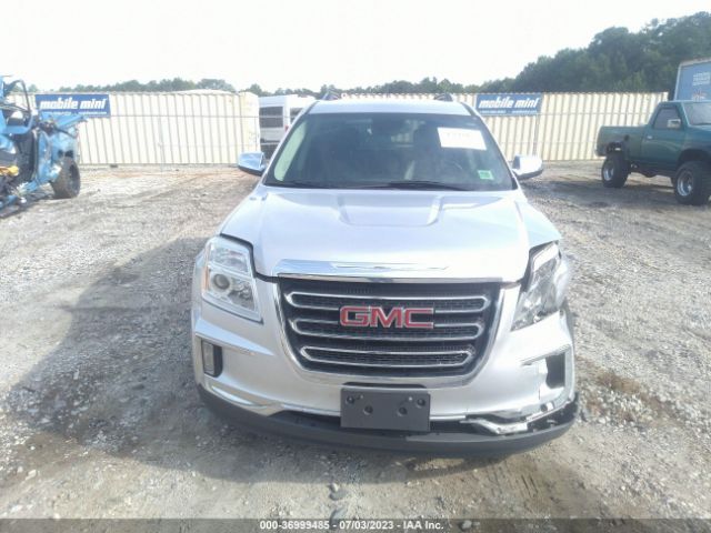 2GKFLUEK9H6306379 GMC Terrain Slt