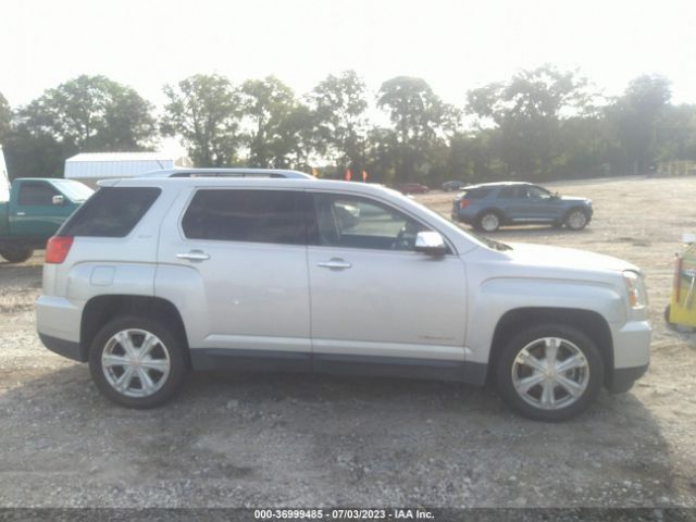2GKFLUEK9H6306379 GMC Terrain Slt