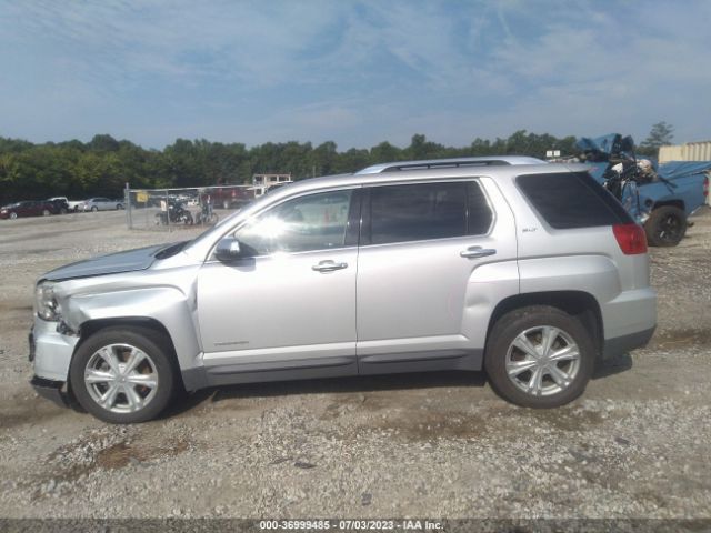 2GKFLUEK9H6306379 GMC Terrain Slt