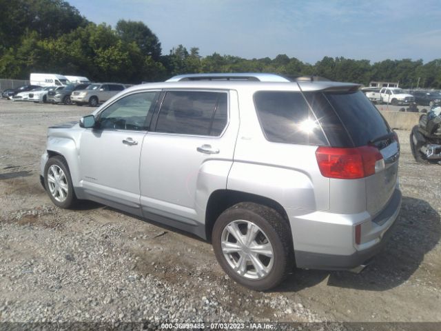 2GKFLUEK9H6306379 GMC Terrain Slt