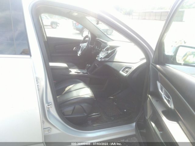 2GKFLUEK9H6306379 GMC Terrain Slt