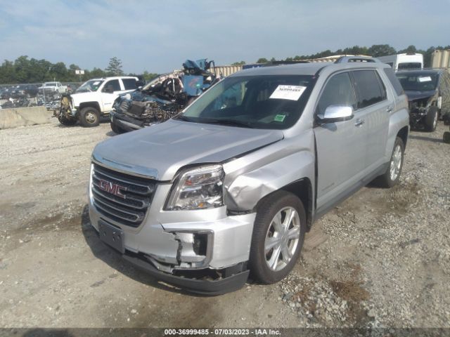 2GKFLUEK9H6306379 GMC Terrain Slt