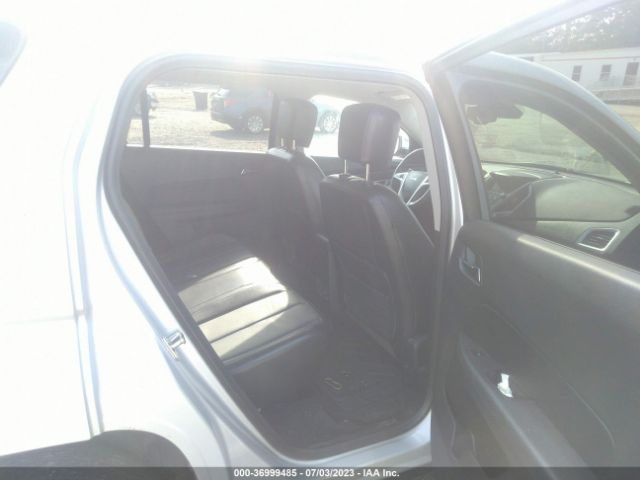 2GKFLUEK9H6306379 GMC Terrain Slt