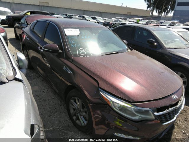 5XXGT4L31KG342075 auction archive image