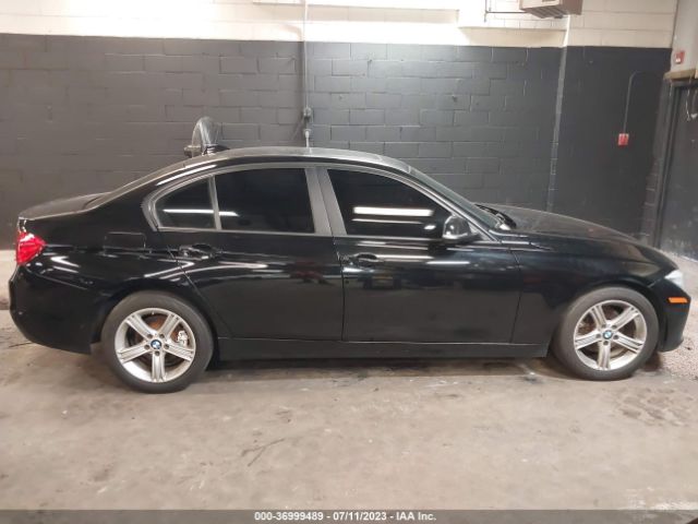 WBA3C3C58EPV90571 BMW 3 Series 320i Xdrive