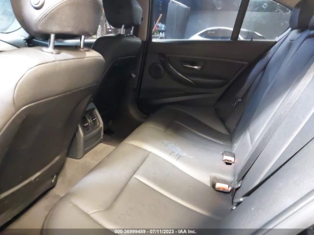 WBA3C3C58EPV90571 BMW 3 Series 320i Xdrive