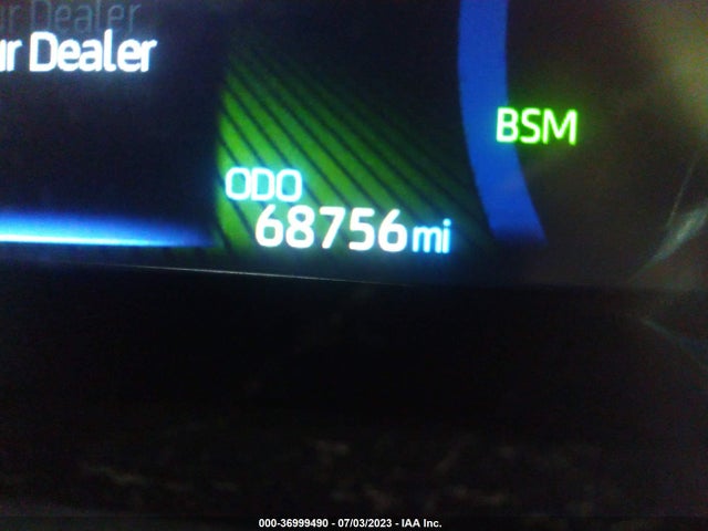 Toyota Corolla Hybrid Le 2021 JTDEAMDE8MJ016995 Image 15