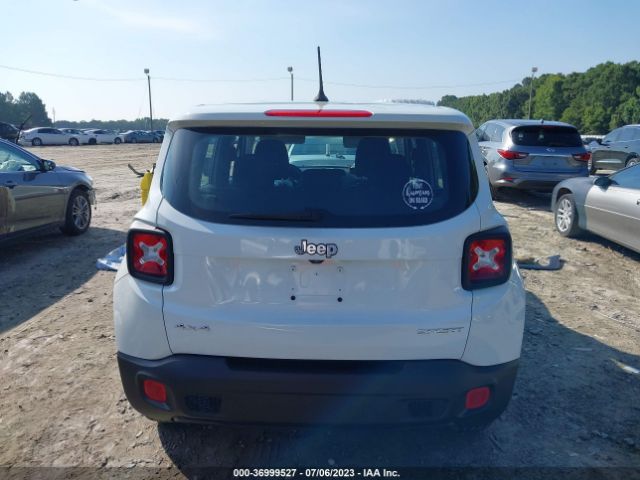ZACCJBAT7FPB90185 Jeep Renegade Sport