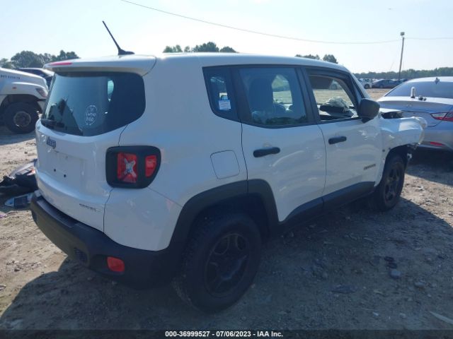 ZACCJBAT7FPB90185 Jeep Renegade Sport