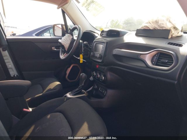 ZACCJBAT7FPB90185 Jeep Renegade Sport