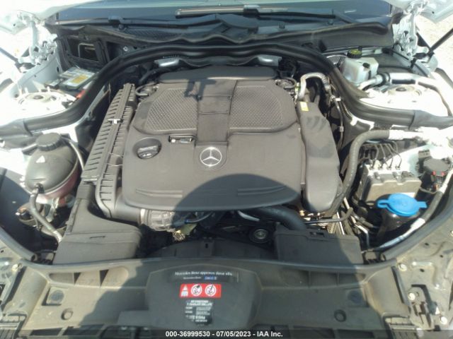WDDHF8JB2GB192543 Mercedes-Benz E-class E 350