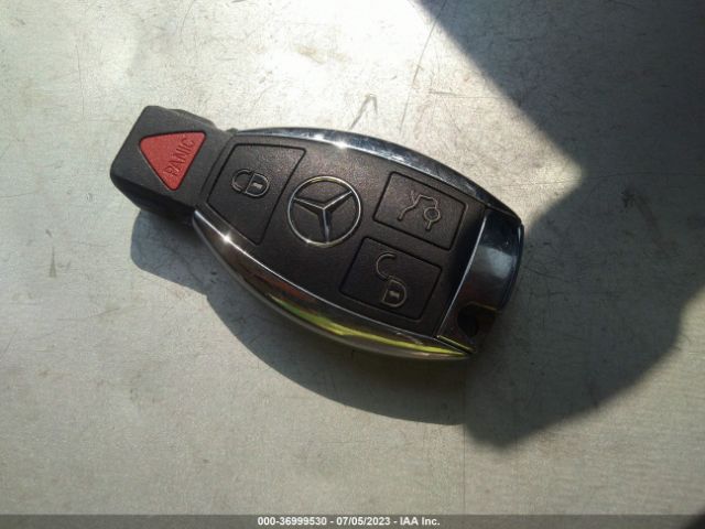 WDDHF8JB2GB192543 Mercedes-Benz E-class E 350