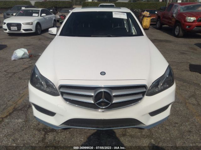 WDDHF8JB2GB192543 Mercedes-Benz E-class E 350
