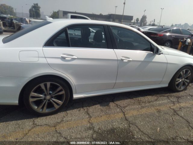 WDDHF8JB2GB192543 Mercedes-Benz E-class E 350