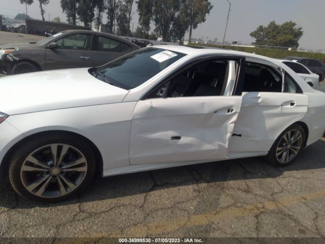 WDDHF8JB2GB192543 Mercedes-Benz E-class E 350