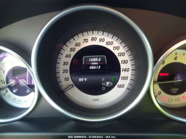 WDDHF8JB2GB192543 Mercedes-Benz E-class E 350